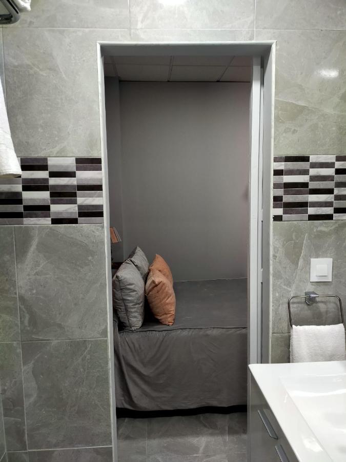 Maria Y Juan Apartamento Con Garaje Sanlúcar de Barrameda Kültér fotó