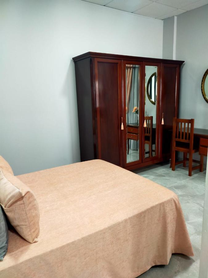 Maria Y Juan Apartamento Con Garaje Sanlúcar de Barrameda Kültér fotó